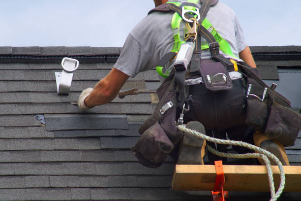 Tile Roofing Contractor in Hanna City, IL