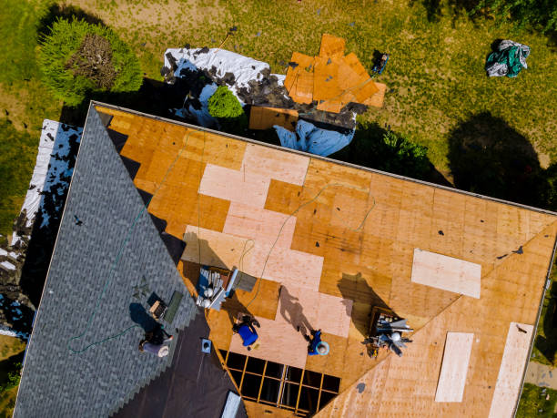 Best New Roof Installation  in Hanna City, IL