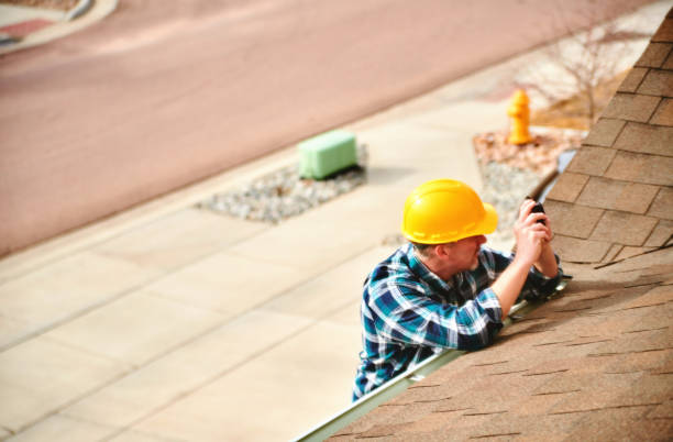 Best Shingle Roofing Installation  in Hanna City, IL