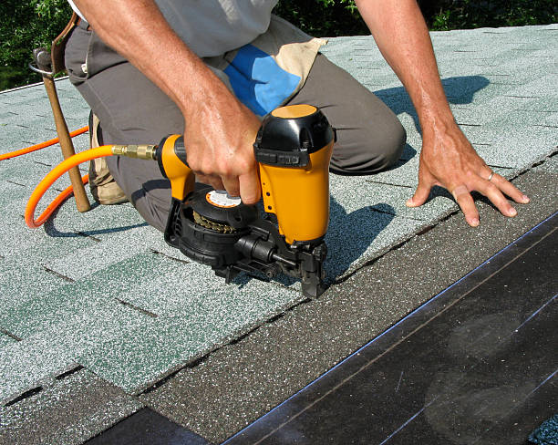 Best Roof Inspection Near Me  in Hanna City, IL