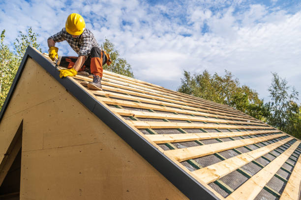 Best New Roof Installation  in Hanna City, IL