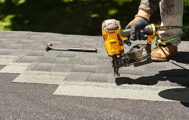 Best Shingle Roofing Installation  in Hanna City, IL