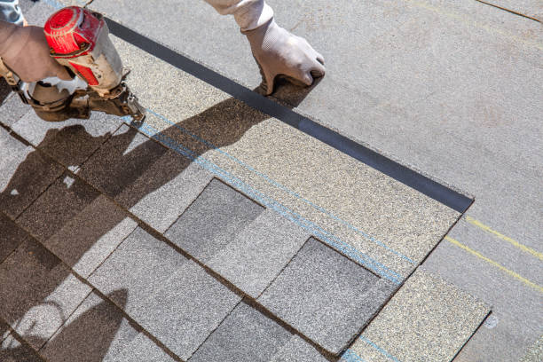 Best Best Roofing Contractors  in Hanna City, IL